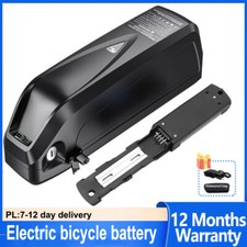 Ebike Battery 48V 20Ah