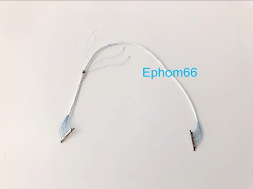 New rotating shaft flex cable - new,