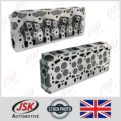 4tnv94 cylinder head assy - cylinder,