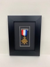 Military World WarSport Medal