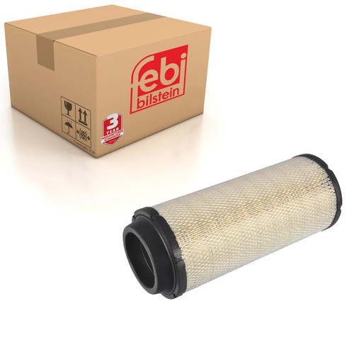 Air filter fits - fits, massey
