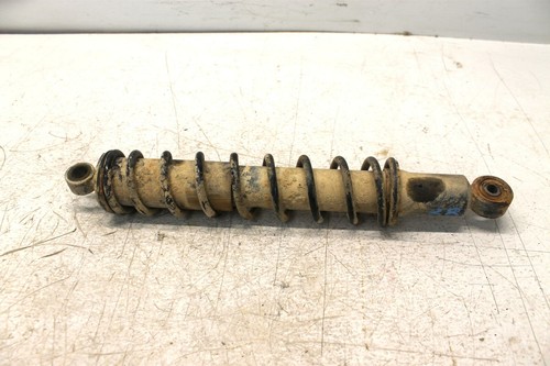 2004 honda foreman 450 - 450, rear