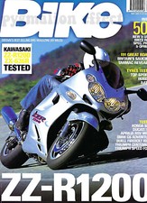 Z1 R1150GS Z900 Z VTR1000 SP-2 ZX-6R Kawasaki ZZ-R1200 998 RSV Mille Speed Four