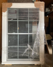 Double Hung Window, United