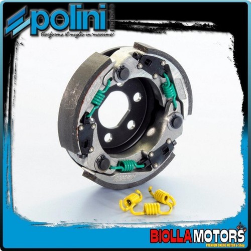 249 049 clutch - polini, for