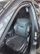 FRONT SEAT LH JEEP CHEROKEE