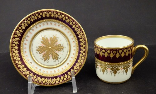 Antique heufel dresden - antique,