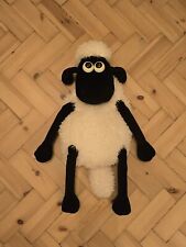 Vintage Shaun the Sheep Hot Water Bottle Cover /Pyjama Case - Wallace And Gromit