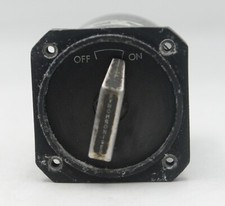 Synchronised Aircraft On/Off