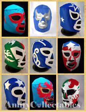 NEW! MEXICAN WRESTLING MASK [Style 1] Costume, Masks, Lucha Libre, Fancy Dress