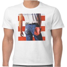 Official Bruce Springsteen T