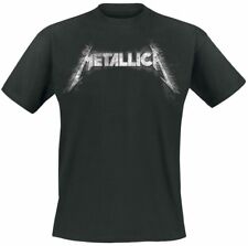 Official Metallica T Shirt