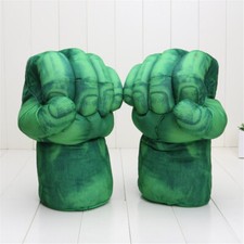 2PCS Hulk Smash Hands Punching