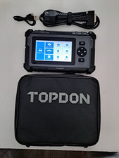 TOPDON OBD2 Code reader