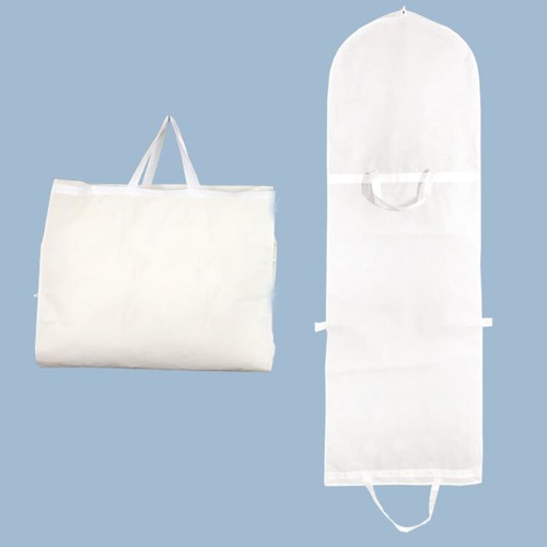 Long dress cover storage bag - cover,