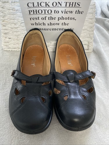 Hotter size exf - 5.5,