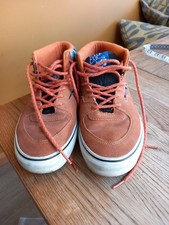 VANS Half Cab Skate Shoes