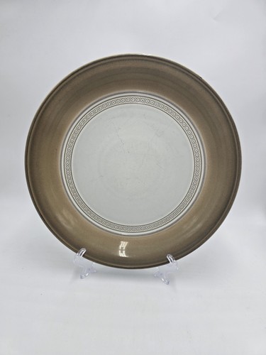 Denby seville dinner plate - denby,