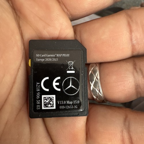 Mercedes map pilot - mercedes,