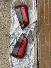 Peugeot 306 Phase 2/3 Rear Lights, Both Sides With Interior Covers