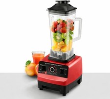 4500W Multifunctional Blender