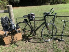 Trek Bontrager 1.2 Alpha