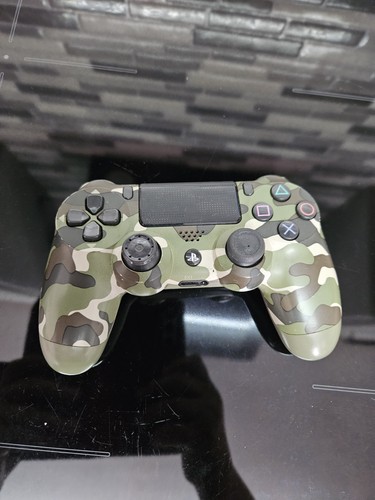 Sony playstation dualshock - sony, 4