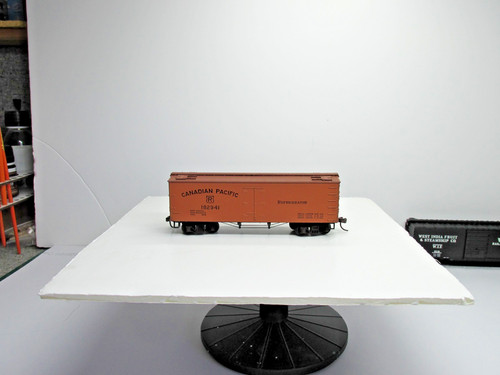 Athearn gauge 40ft wooden - ho,