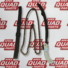 Yamaha MOTO-4 225    Guide &