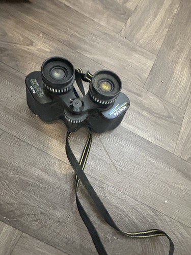 Vintage miranda 8x30 gold - vintage,