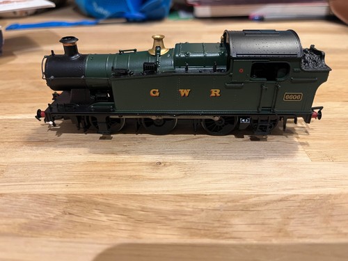 Bachmann gauge class 56xx - bachmann,