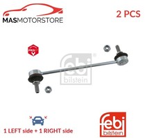Anti roll bar stabiliser - bar, pair