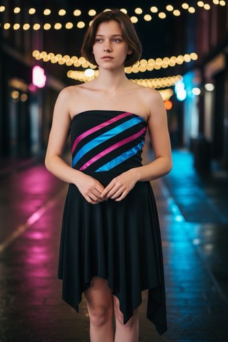 Lyrical dance costume - dance, 2