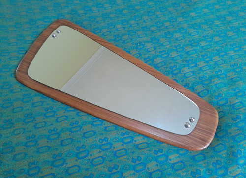 Vintage mid century - mid, retro