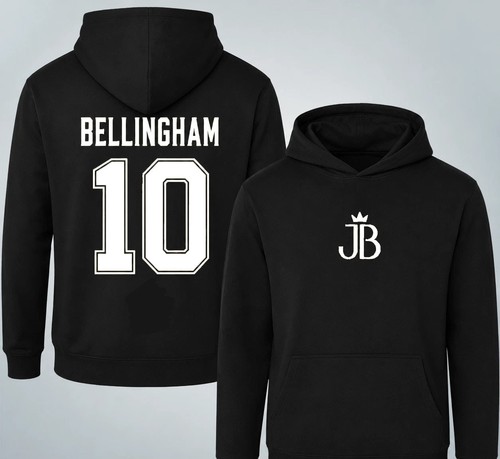 New bellingham kids hoodie - kids,