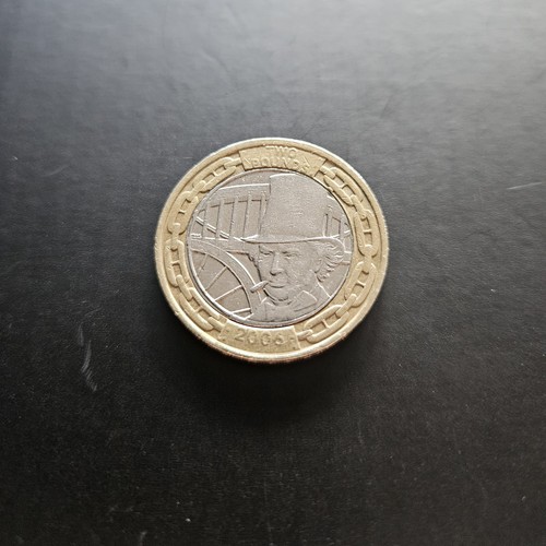 2006 isambard kingdom - 2006,