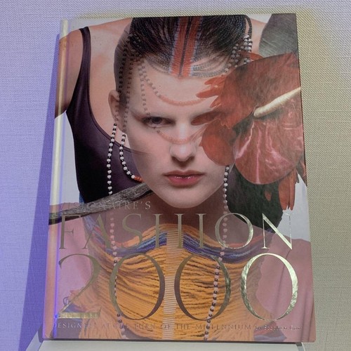 Visionaire fashion 2000 - visionaire's,