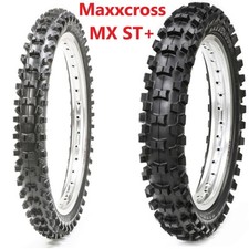 JUNIOR MX Tyres Maxxis