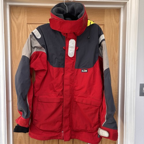 Gill os2j key - os2j,
