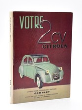 Your Technical Guide Citroën