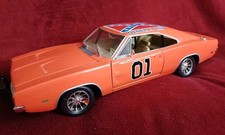 1/18 ERTL JOYRIDE DUKES OF