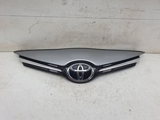 TOYOTA AVENSIS MK3 T270 FRONT