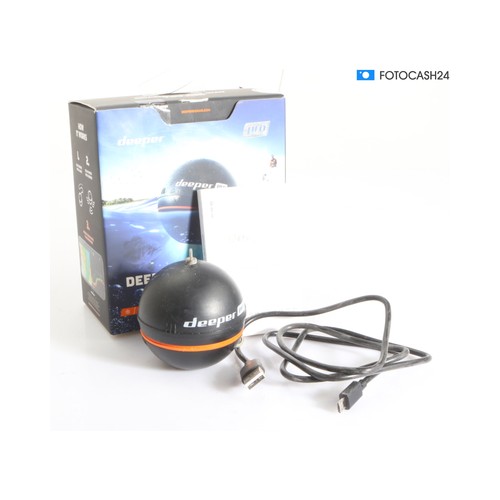 Deeper smart pro fish - smart, finder