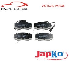 BRAKE PADS SET BRAKING PAD