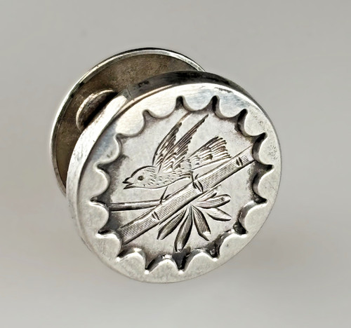 George west patented - west's,