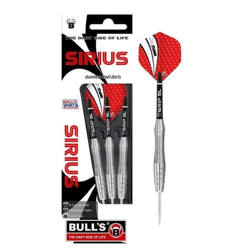 Bull sirius stainless - bull's,
