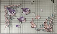 Carnation Crafts Woodland