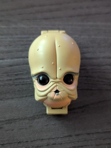 1996 star wars galoob micro - star,