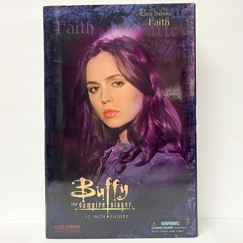 Sideshow collectibles buffy - collectibles,
