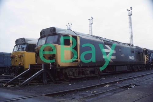 35mm railway slide class - railway,